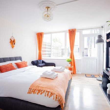 Cozy Studio In Central London Bagian luar foto