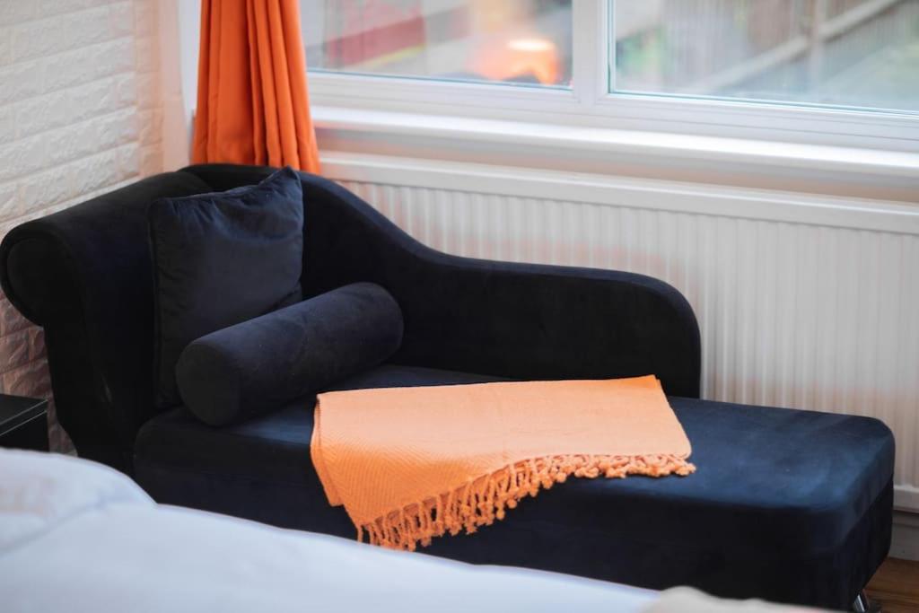 Cozy Studio In Central London Bagian luar foto