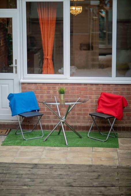 Cozy Studio In Central London Bagian luar foto
